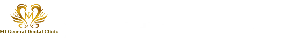 医療法人社団　翼会　MI総合歯科クリニックの外観